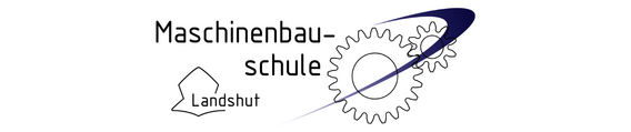 Logo Maschinenbauschule Landshut
