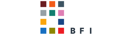 Logo BFI Landshut